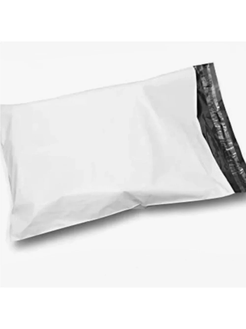 💞 New 25-Pack of 10x13 White Poly Mailer Shipping Bags